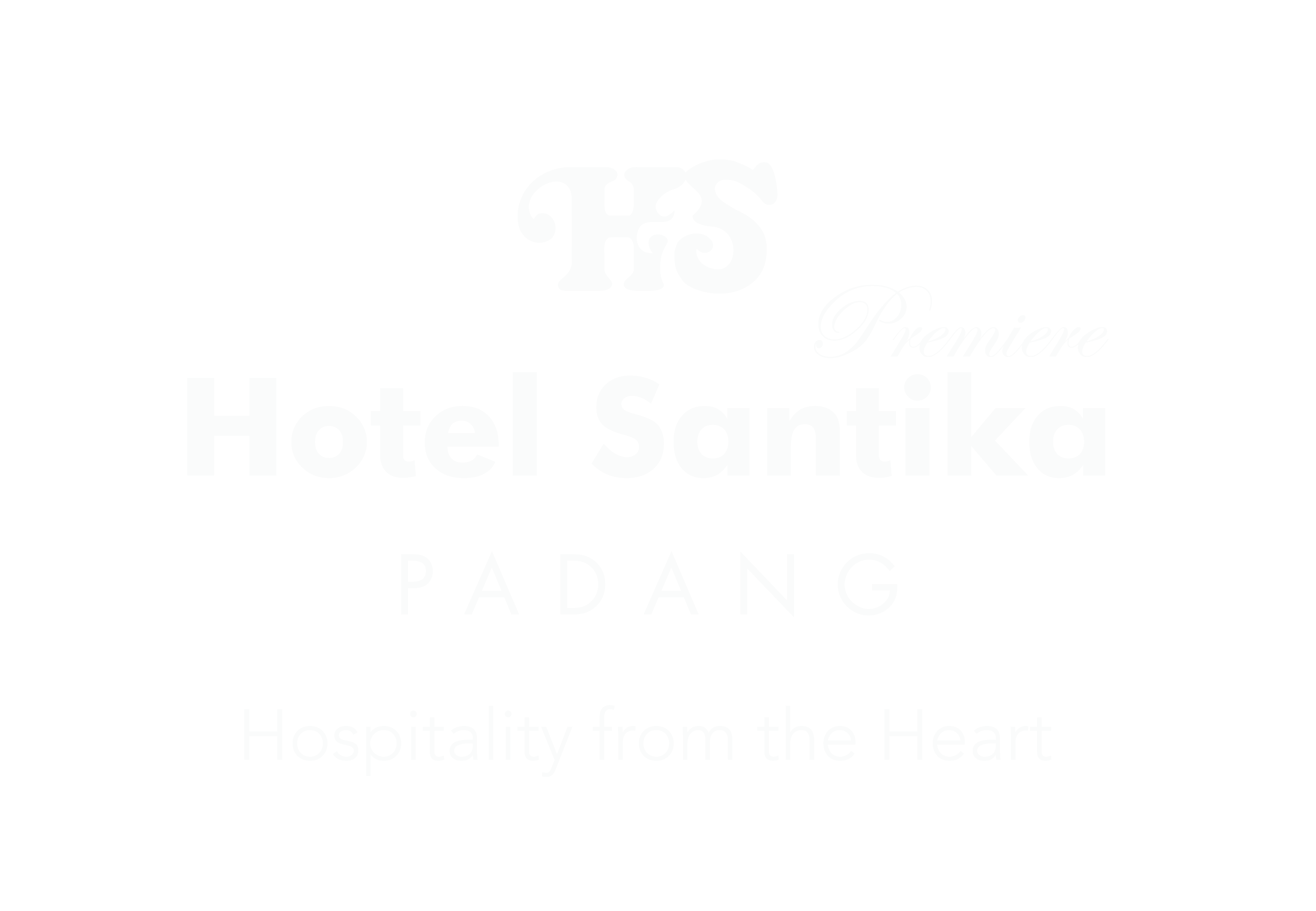 Hotel Santika Premiere Padang